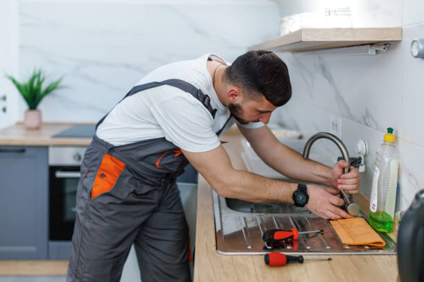 Best Gas Line Repair  in Fairport Harbor, OH