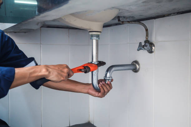 Best Local Plumber Services  in Fairport Harbor, OH