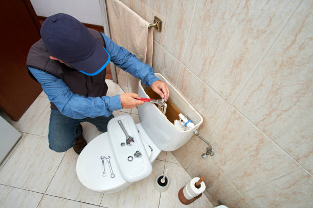Best Plumbing Repair Near Me  in Fairport Harbor, OH