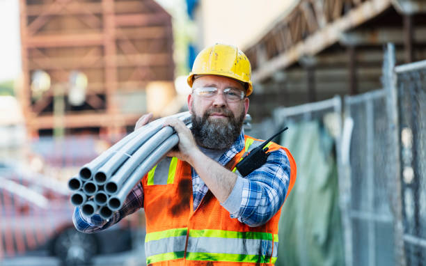 Trusted Fairport Harbor, OH Plumbing Experts