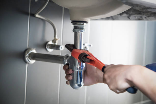 Shower Repair Services in Fairport Harbor, OH