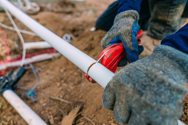 Best Sewer Line Repair  in Fairport Harbor, OH